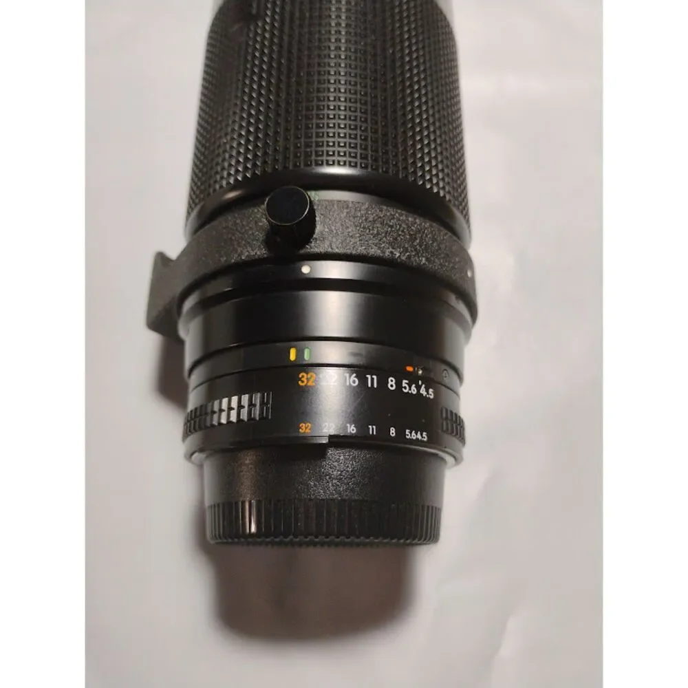 N/A this nikon